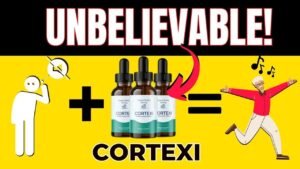 CORTEXI, Cortex REVIEWS (🛑ALERT) What is Cortexi - DoesCortexi WORK - Cortexi TINNITUS