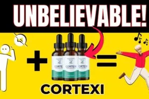 CORTEXI, Cortex REVIEWS (🛑ALERT) What is Cortexi - DoesCortexi WORK - Cortexi TINNITUS