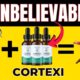 CORTEXI, Cortex REVIEWS (🛑ALERT) What is Cortexi - DoesCortexi WORK - Cortexi TINNITUS