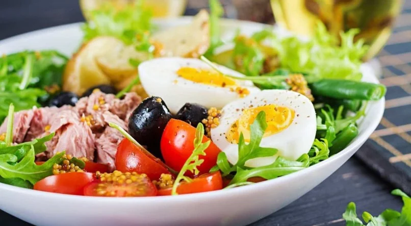 2 Fit Healthy Recipes for 2023 Heart-friendly diet recommendation is the result of Canadian research conducted in 80 countries - PHOTO: FREEPIK/IMAGE BANK