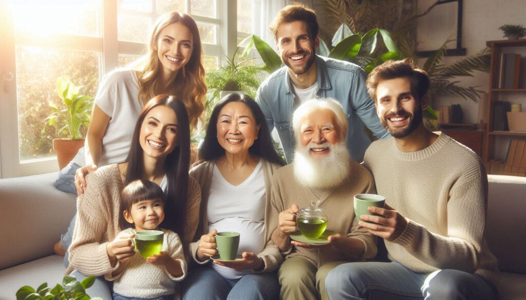Green tea benefits Tried and Tested Green tea benefits Tried and Tested
