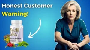 MenoRescue Review: Alleviating Menopause Symptoms Naturally MenoRescue Review: Alleviating Menopause Symptoms Naturally