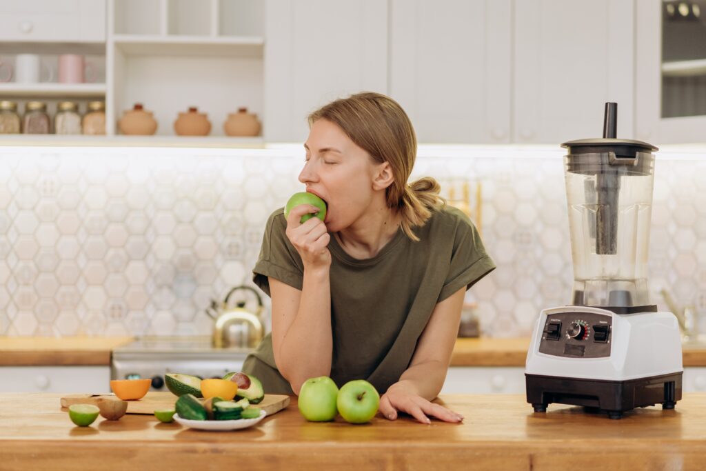 pexels mikhail nilov 6707608 1024x683 - Discover The Importance Of A Healthy Diet And Exercise