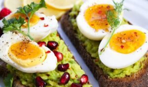 The Nutritional Redemption of Eggs: Embracing the Power of Nature's Superfood The egg is your keto diet best friend