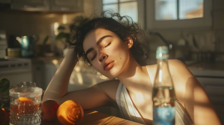 Emotional Detox: Cleanse Your Mind and Find Inner Peace 1