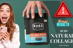 BUBS Naturals Collagen Protein Reviews –🚨WARNING🚨– Legit or Fake Powder?