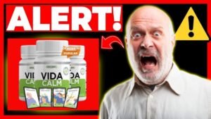 VIDACALM REVIEW (⚠️WARNING⚠️) BEWARE OF VIDACALM (THE TRUTH!) VIDACALM REVIEW (⚠️WARNING⚠️) BEWARE OF VIDACALM (THE TRUTH!)