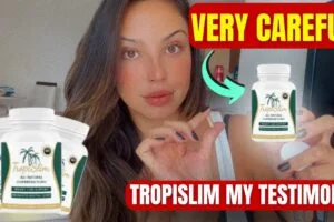 TROPISLIM REVIEW (🔥⛔BIG BEWARE⛔🔥) TROPISLIM REVIEWS - TROPISLIM SUPPLEMENT - TROPI SLIM