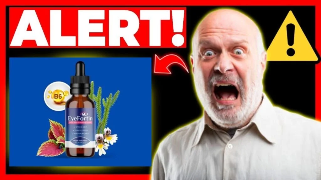 Eyefortin Review