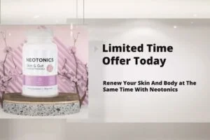 Neotonics Review Free US Shipping With Discount