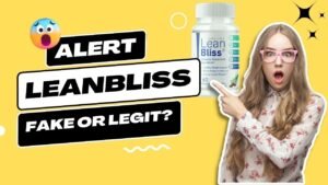 Fake or Legit? LeanBliss Reviews Under the Microscope - What You Need to Know!
