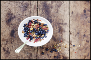 Blueberries 7 Heart Healthy Foods For Longevity