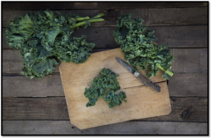 Leafy Greens and Green Vegetables 7 Heart Healthy Foods For Longevity