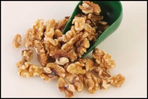 Walnuts (and other Nuts and Seeds) 7 Heart Healthy Foods For Longevity