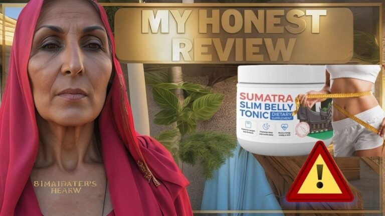 Sumatra Slim Belly Tonic REVIEW. ⚠️BEWARE⚠️ Sumatra Tonic. WHAT ARE Sumatra Tonic CUSTOMERS SAYING.