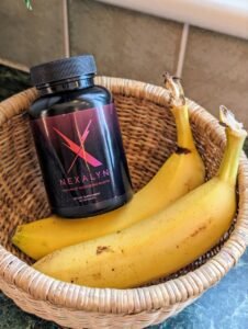 Nexalyn Review Testosterone Booster Exposed