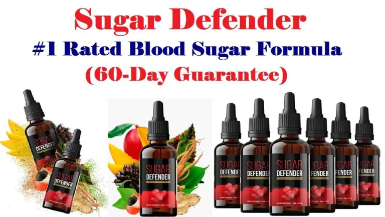 Real Results or Just Hype? Sugar Defender Review Sugar-Defender-guarantee