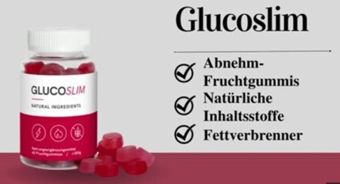 Unveiling GlucoSlim The Ultimate Guide to Managing Blood Sugar Naturally-what