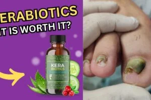 KeraBiotics Review 2024. KeraBiotics SHOCKING Warning! KeraBiotics Formula and Ingredients.