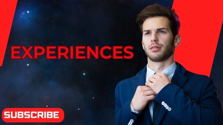 EXPERIENCES