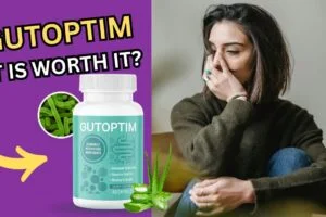 GutOptim Review. Consumer Report. GutOptim SHOCKING Warning! GutOptim Formula and Ingredients.