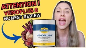 VenoPlus 8: Real Effects on Nitric Oxide & Heart Health? VENOPLUS 8 (❌⚠️BEWARE❌) 🟢 VENOPLUS 8 REVIEW - VENOPLUS 8 - Does VENOPLUS 8 Work?