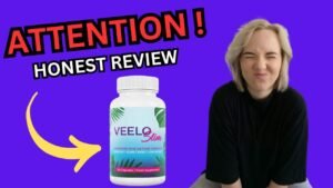VeeloSlim Reviews. Consumer Report VeeloSlim SHOCKING Warning! Formula and Ingredients. Really Work?