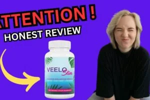 VeeloSlim Reviews. Consumer Report VeeloSlim SHOCKING Warning! Formula and Ingredients. Really Work?