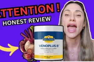 VenoPlus 8 Review. VenoPlus 8 (🚨SHOCKING Warning🚨). VenoPlus 8 Formula and Ingredients.