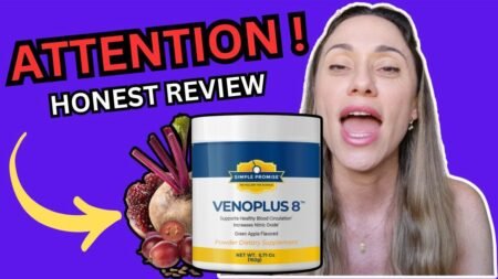 VenoPlus 8 Review. VenoPlus 8 (🚨SHOCKING Warning🚨). VenoPlus 8 Formula and Ingredients.
