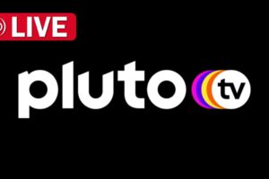 PLUTO TV FREE HD 2024 | pluto tv - free movies | Pluto TV download | PLUTO TV LIVE