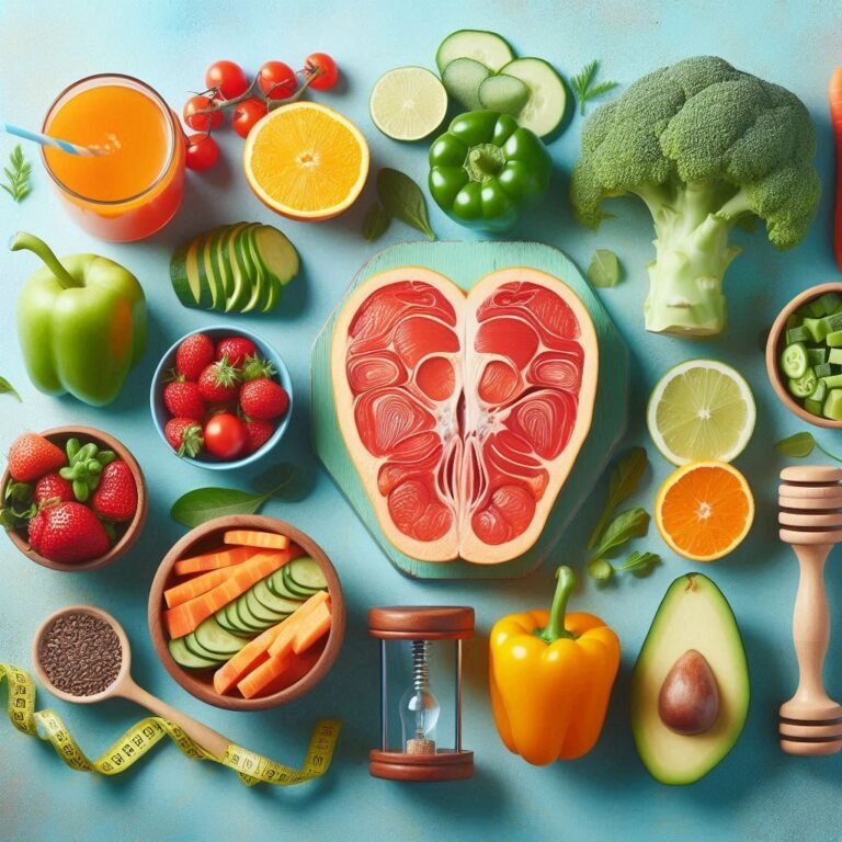 6 Best Foods for Hourglass Body Types: Style & Shape 3