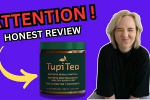 TupiTea Reviews. WHAT NOBODY SAYS ABOUT TupiTea. Does TupiTea work? Unknown facts TupiTea.