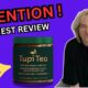 TupiTea Reviews. WHAT NOBODY SAYS ABOUT TupiTea. Does TupiTea work? Unknown facts TupiTea.