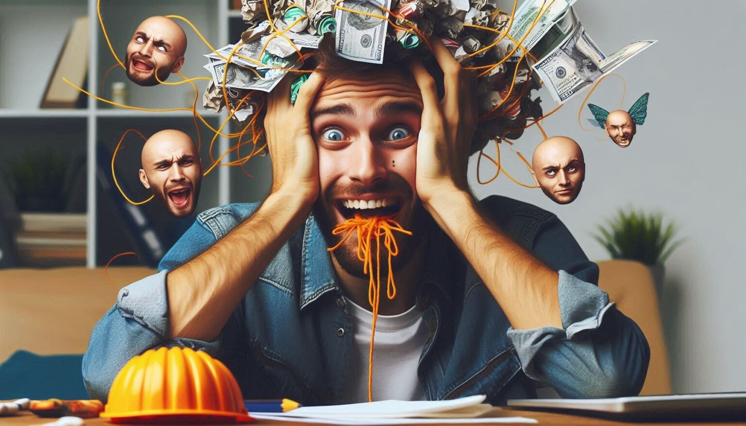 Unlock Mind Power: 5 Secrets to Transform Your Thoughts 1