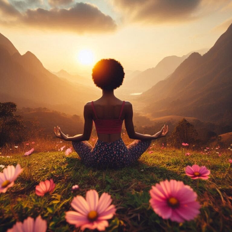How to Start Meditation: 3 Easy Steps for Beginners 1
