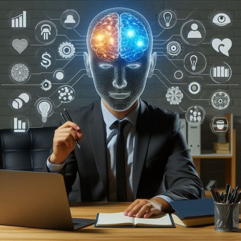 Top Ways to Use Emotional Intelligence Effectively at Work 2