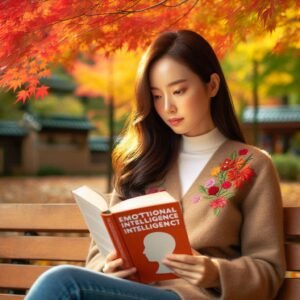Top 5 Ways to Boost Your Emotional Intelligence