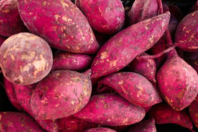 Sweet Potato for Strength and Weight Loss: Benefits 2