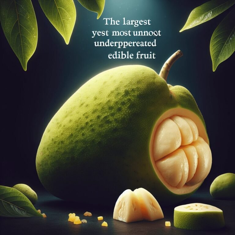 Pawpaw Fruit: America’s Largest Underappreciated Fruit 2