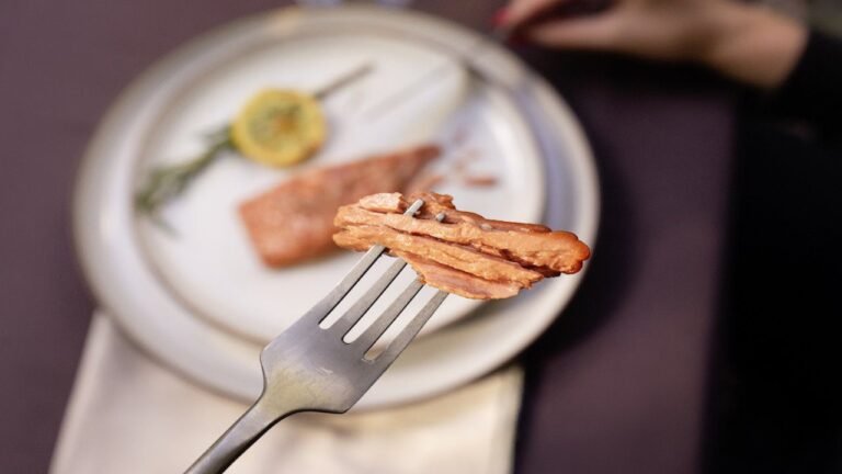 Revo Foods & Paleo: Funding Boosts Vegan Salmon Growth 3
