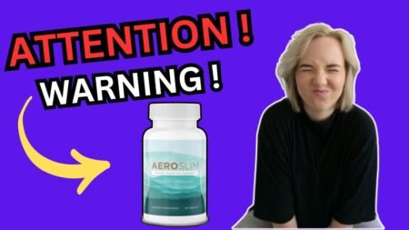 AeroSlim Weight Loss: Effortless Solution for Results 1
