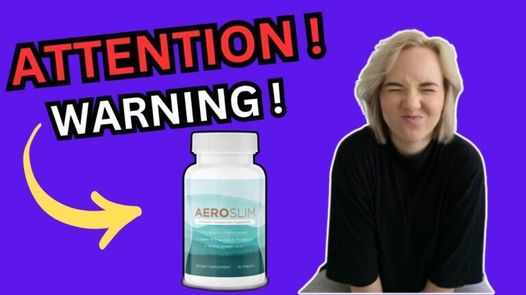 AeroSlim Weight Loss: Effortless Solution for Results AeroSlim Weight Loss: Effortless Solution for Results 2
