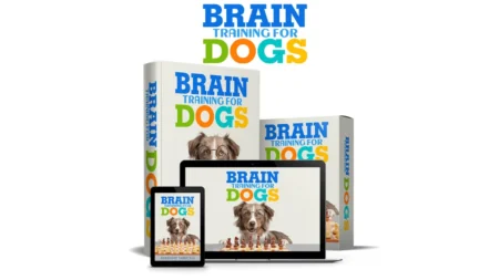 Brain Training For Dogs Reviews