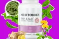 Full Review of Neotonics Your Skin