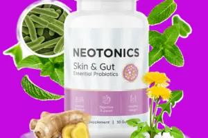 Full Review of Neotonics Your Skin