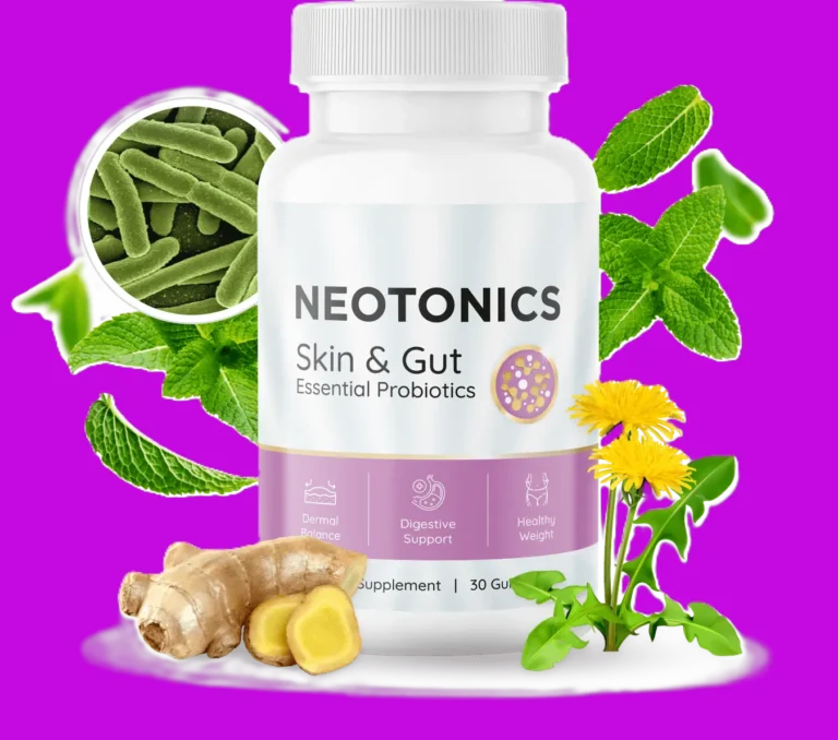 Full Review of Neotonics Your Skin