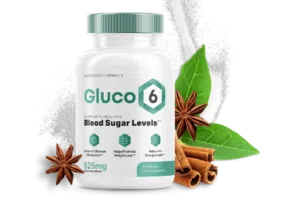 Gluco6 Review