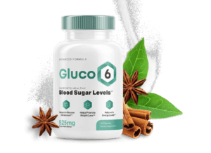 Gluco6 Review