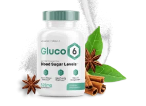 Gluco6 Review
